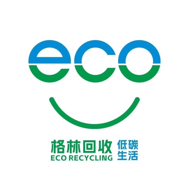 格林回收图标