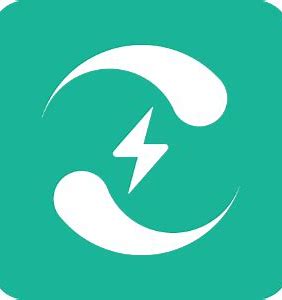 闪回收图标